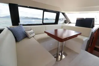 Thumbnail von Prestige 450