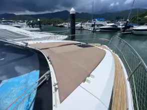 Thumbnail von Fairline 50