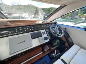 Thumbnail von Fairline 50