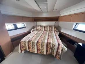 Thumbnail von Fairline 50