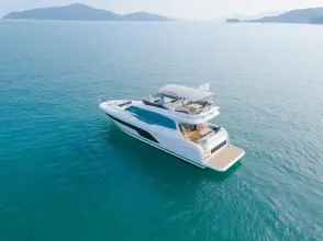 Thumbnail von Prestige 590