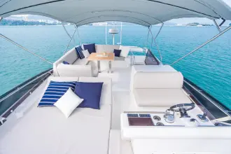 Thumbnail von Prestige 590