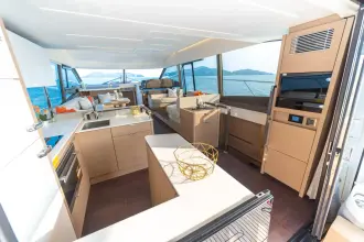 Thumbnail von Prestige 590