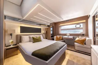 Thumbnail von Prestige 590