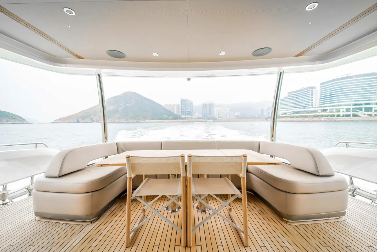 Thumbnail von Prenses Y85