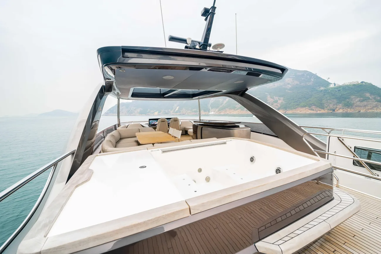 Thumbnail von Prenses Y85