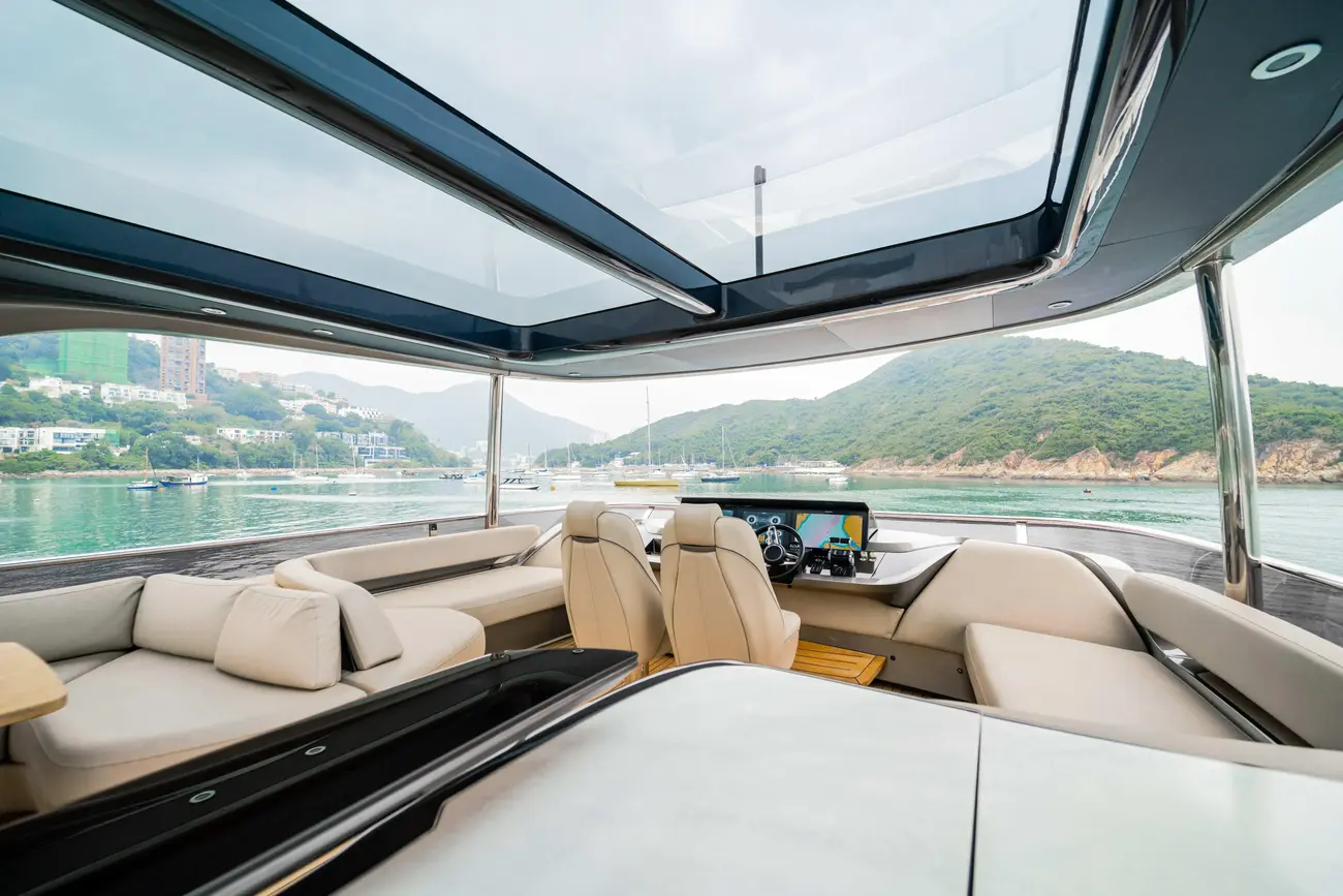 Thumbnail von Prenses Y85