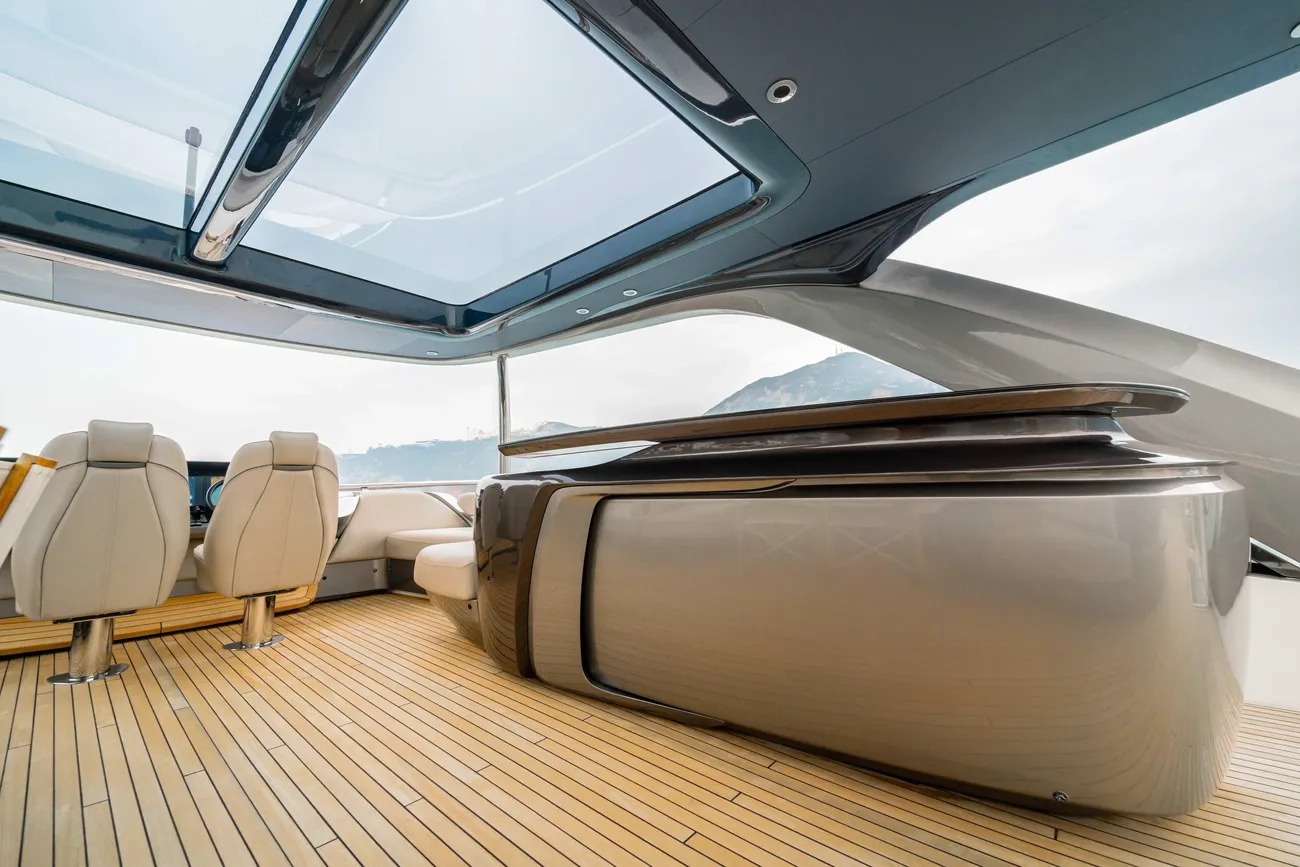 Thumbnail von Prenses Y85