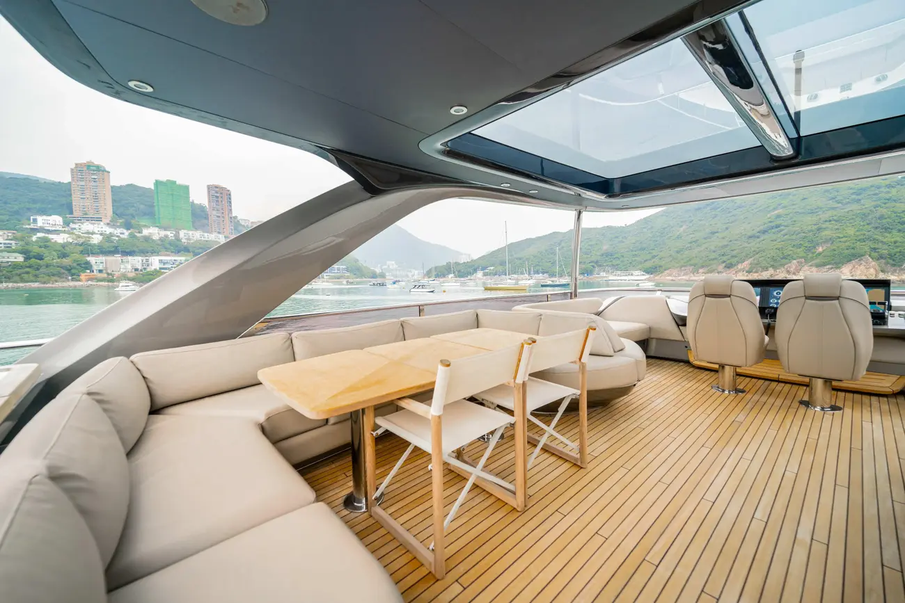 Thumbnail von Prenses Y85