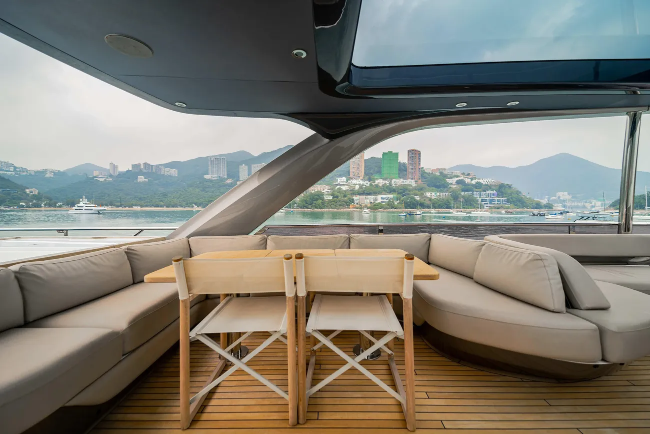 Thumbnail von Prenses Y85