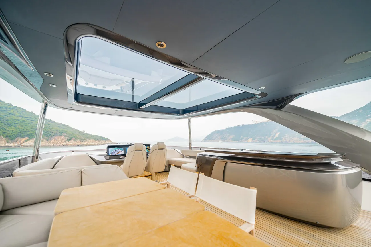 Thumbnail von Prenses Y85