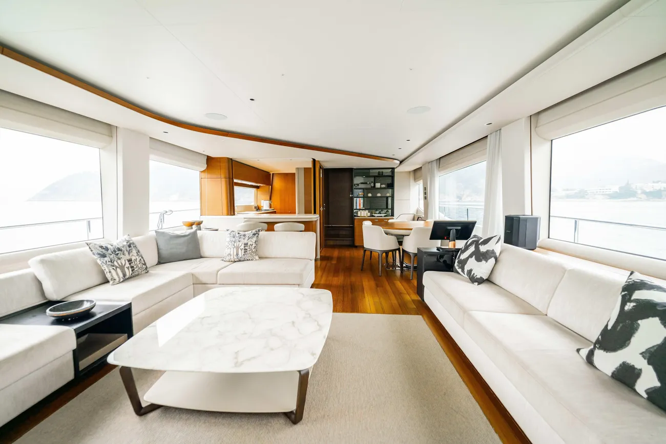 Thumbnail von Prenses Y85