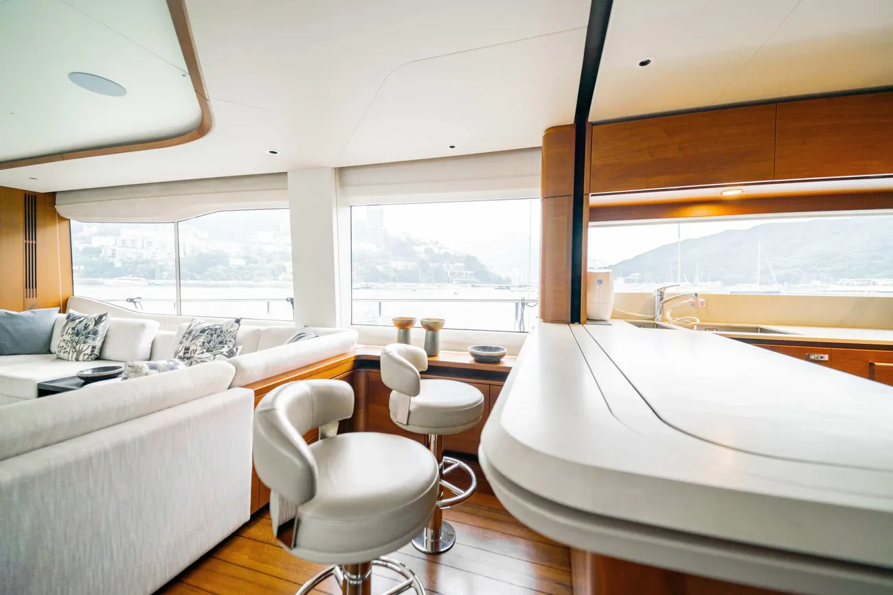 Thumbnail von Prenses Y85