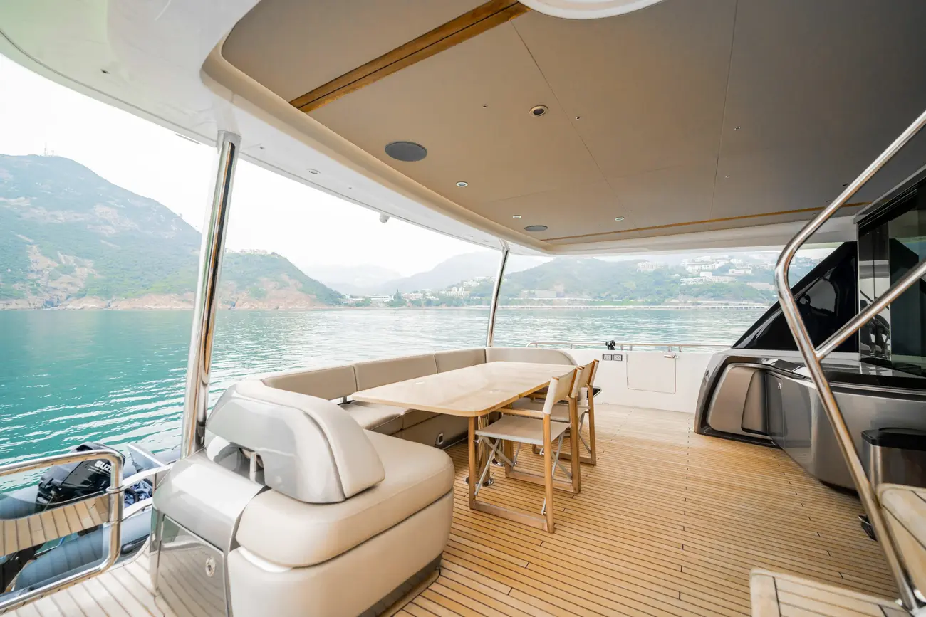 Thumbnail von Prenses Y85