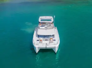 Thumbnail von Fountaine Pajot MY 6