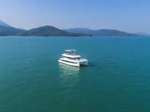 Thumbnail von Fountaine Pajot MY 6