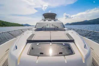 Thumbnail von Prenses S72