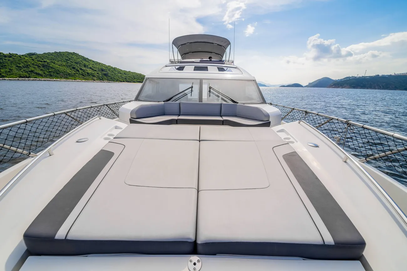 Thumbnail von プリンセス S72