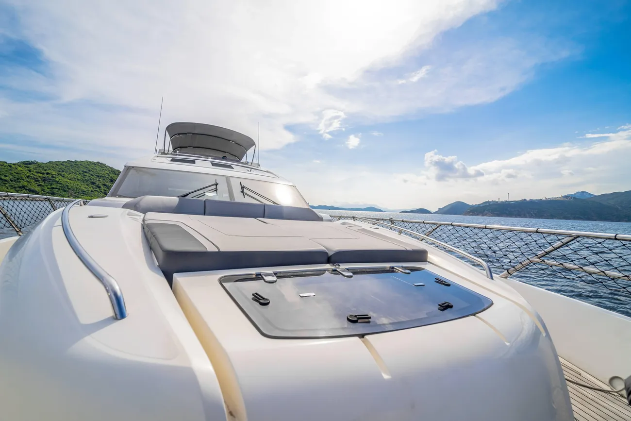 Thumbnail von プリンセス S72