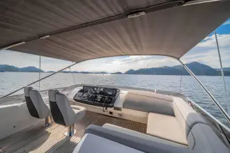 Thumbnail von Prenses S72