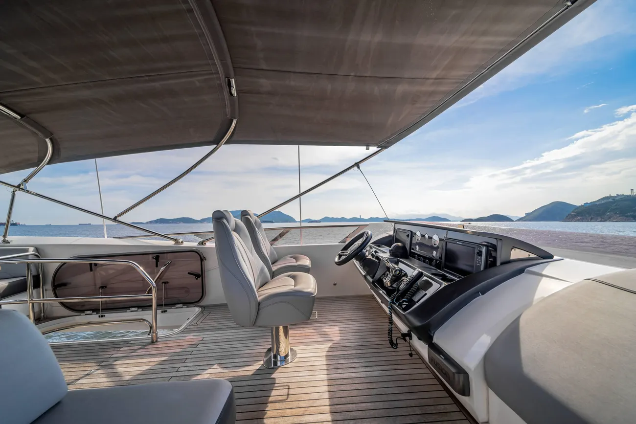 Thumbnail von プリンセス S72