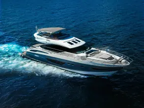 Thumbnail von Prenses S72