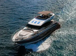 Thumbnail von Prenses S72