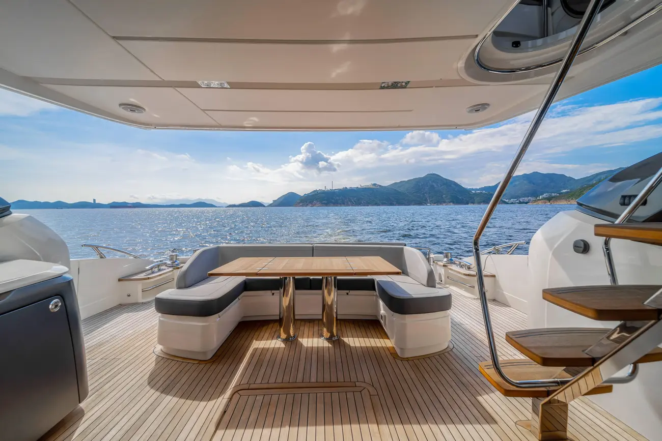 Thumbnail von プリンセス S72