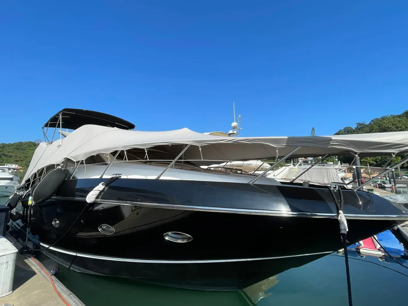 Thumbnail von Sunseeker Manhattan 52