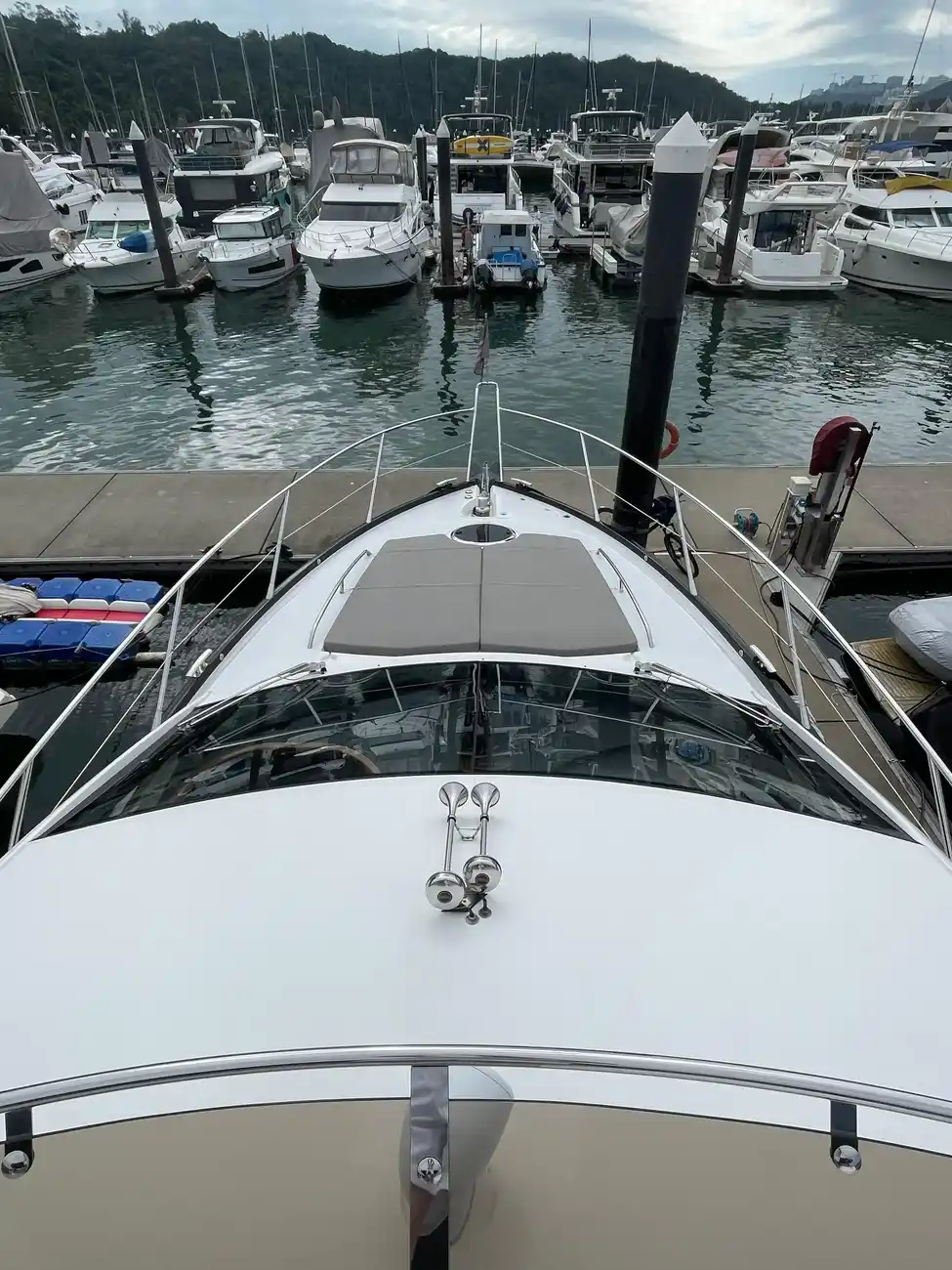 Thumbnail von Sunseeker Manhattan 52