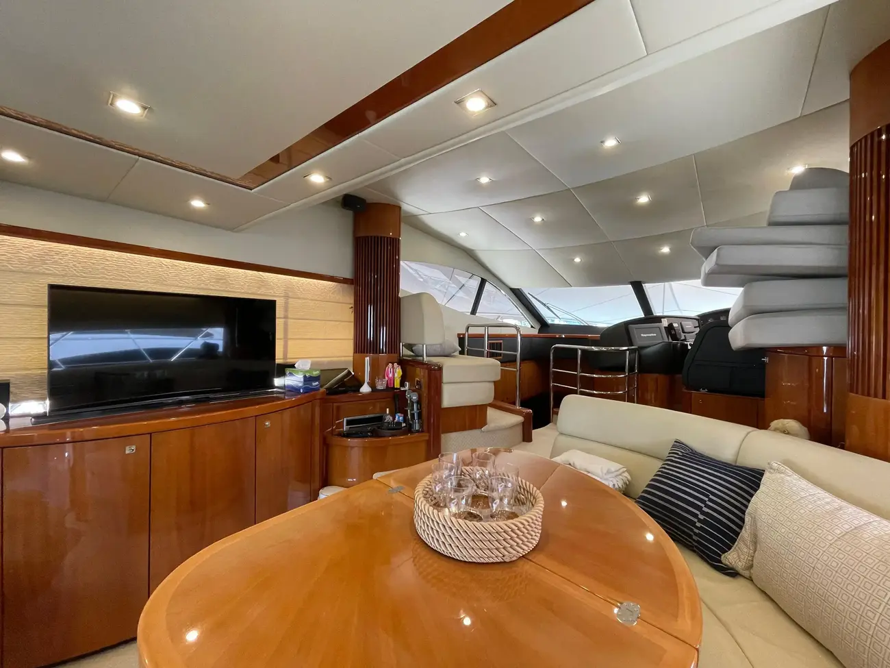 Thumbnail von Sunseeker Manhattan 52