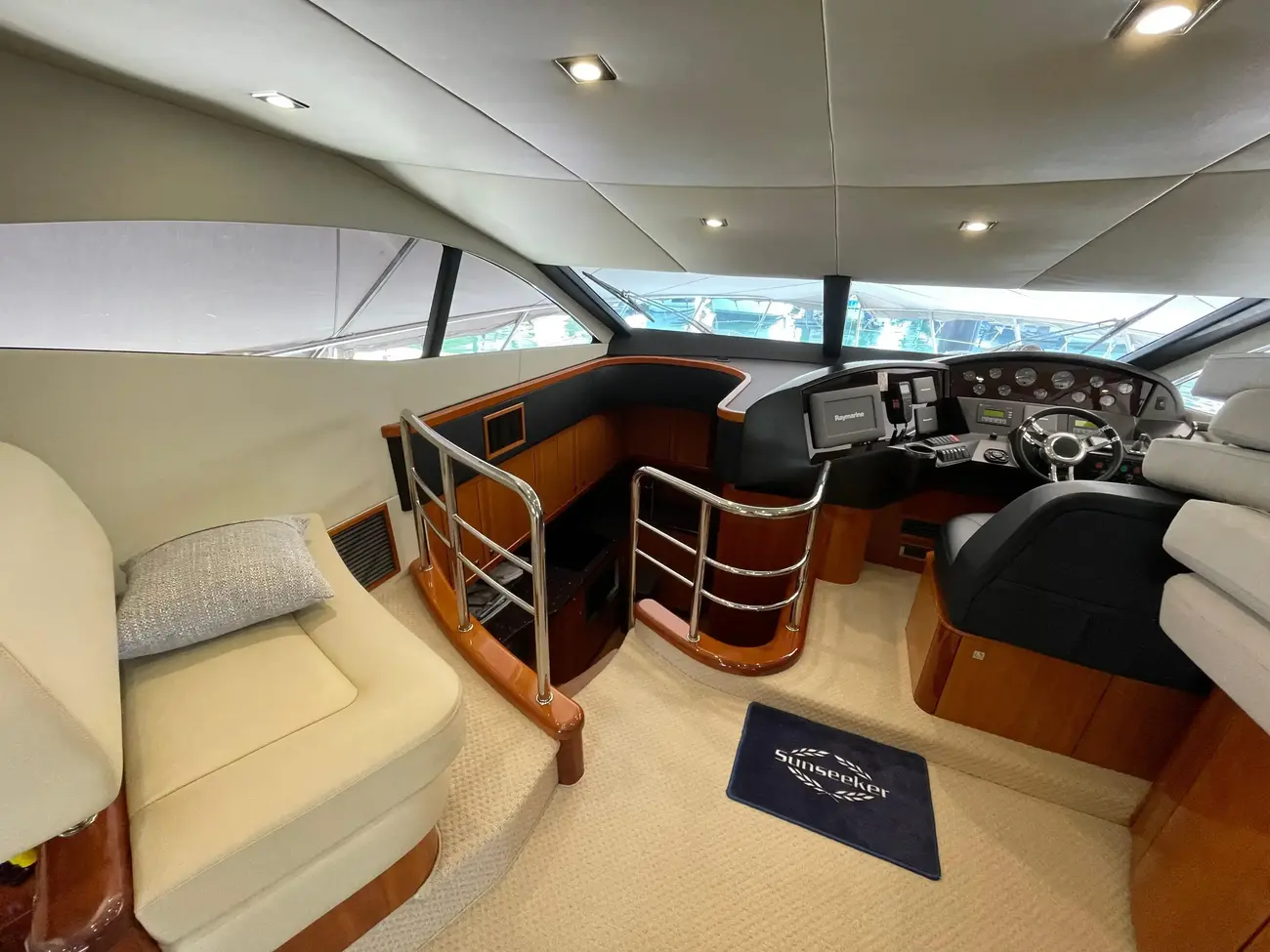 Thumbnail von Sunseeker Manhattan 52