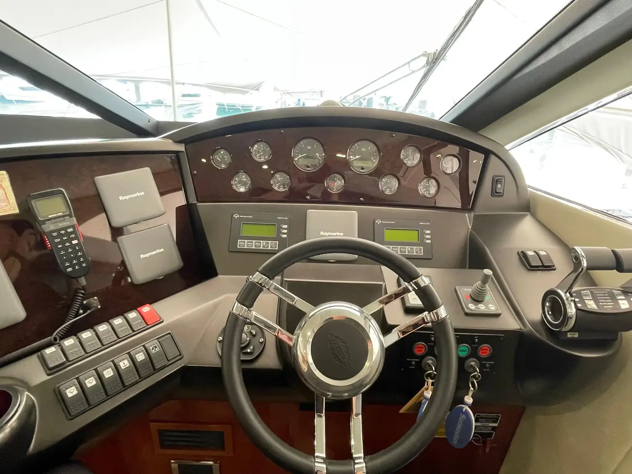 Thumbnail von Sunseeker Manhattan 52