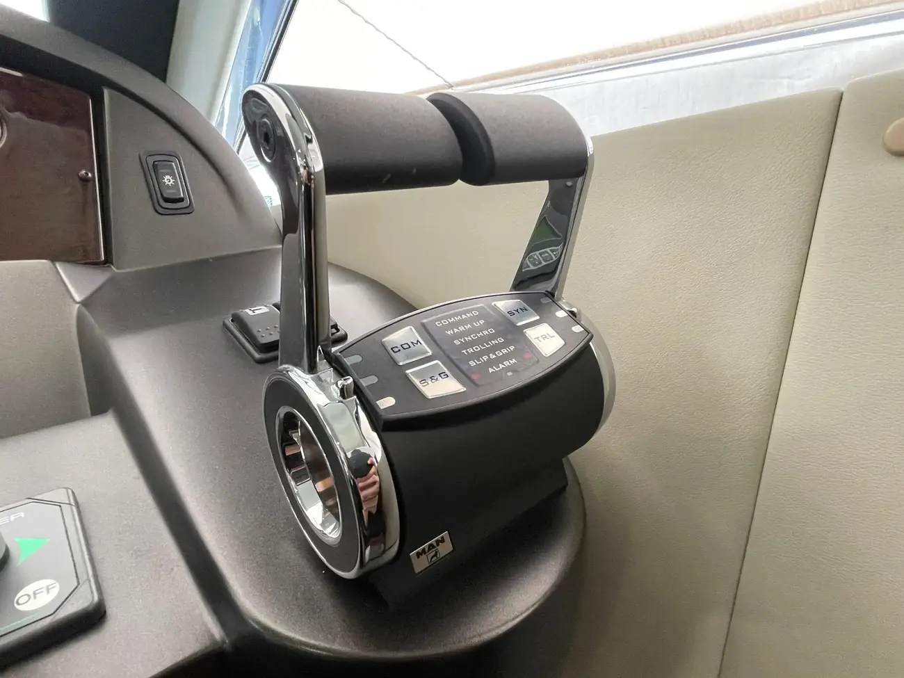 Thumbnail von Sunseeker Manhattan 52