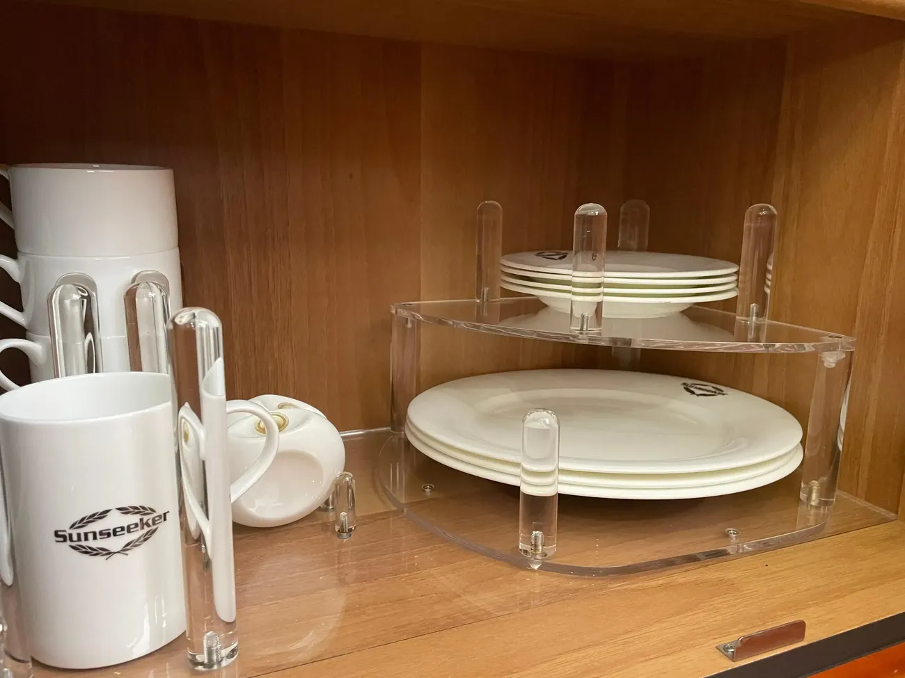 Thumbnail von Sunseeker Manhattan 52