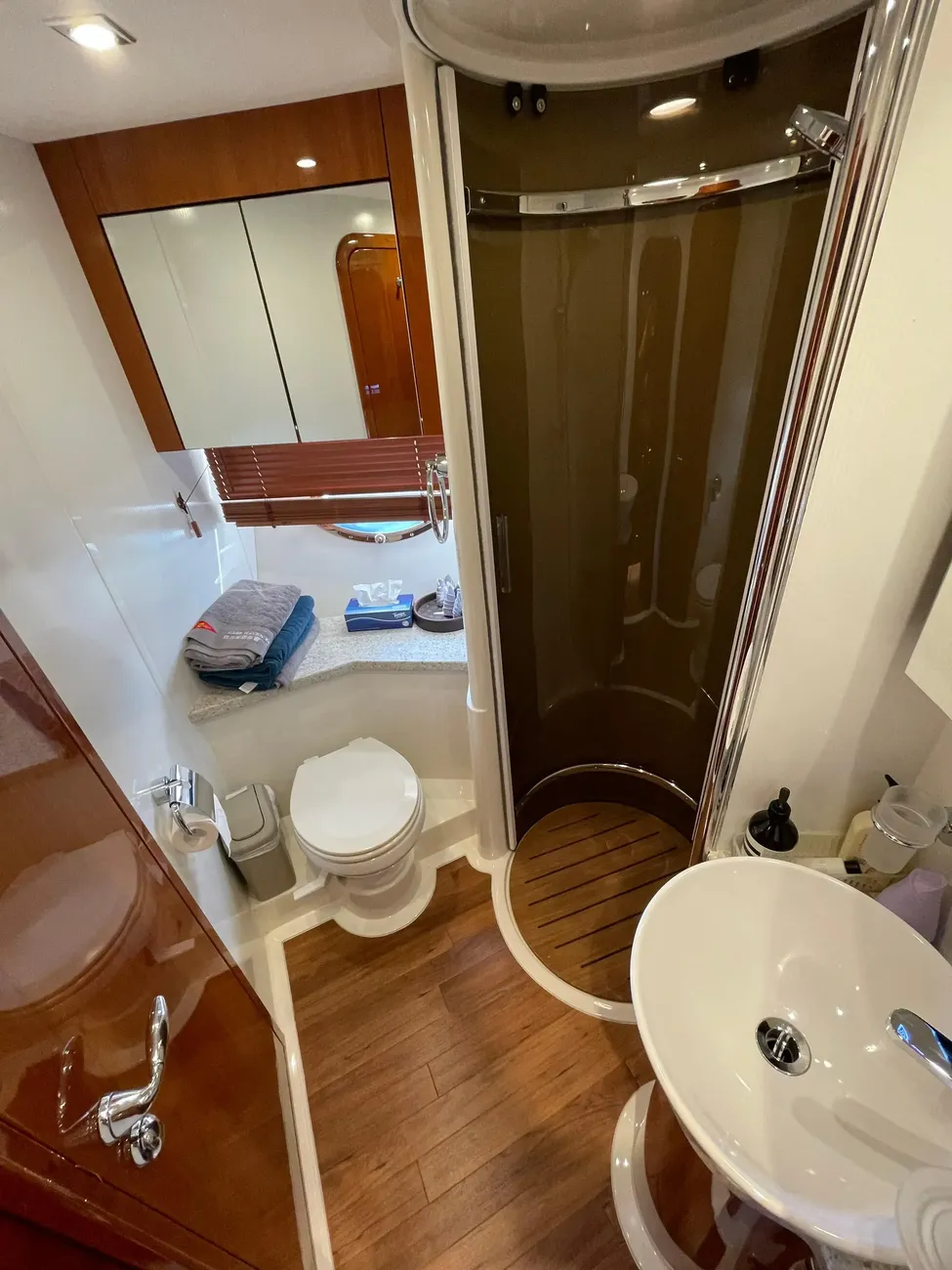 Thumbnail von Sunseeker Manhattan 52