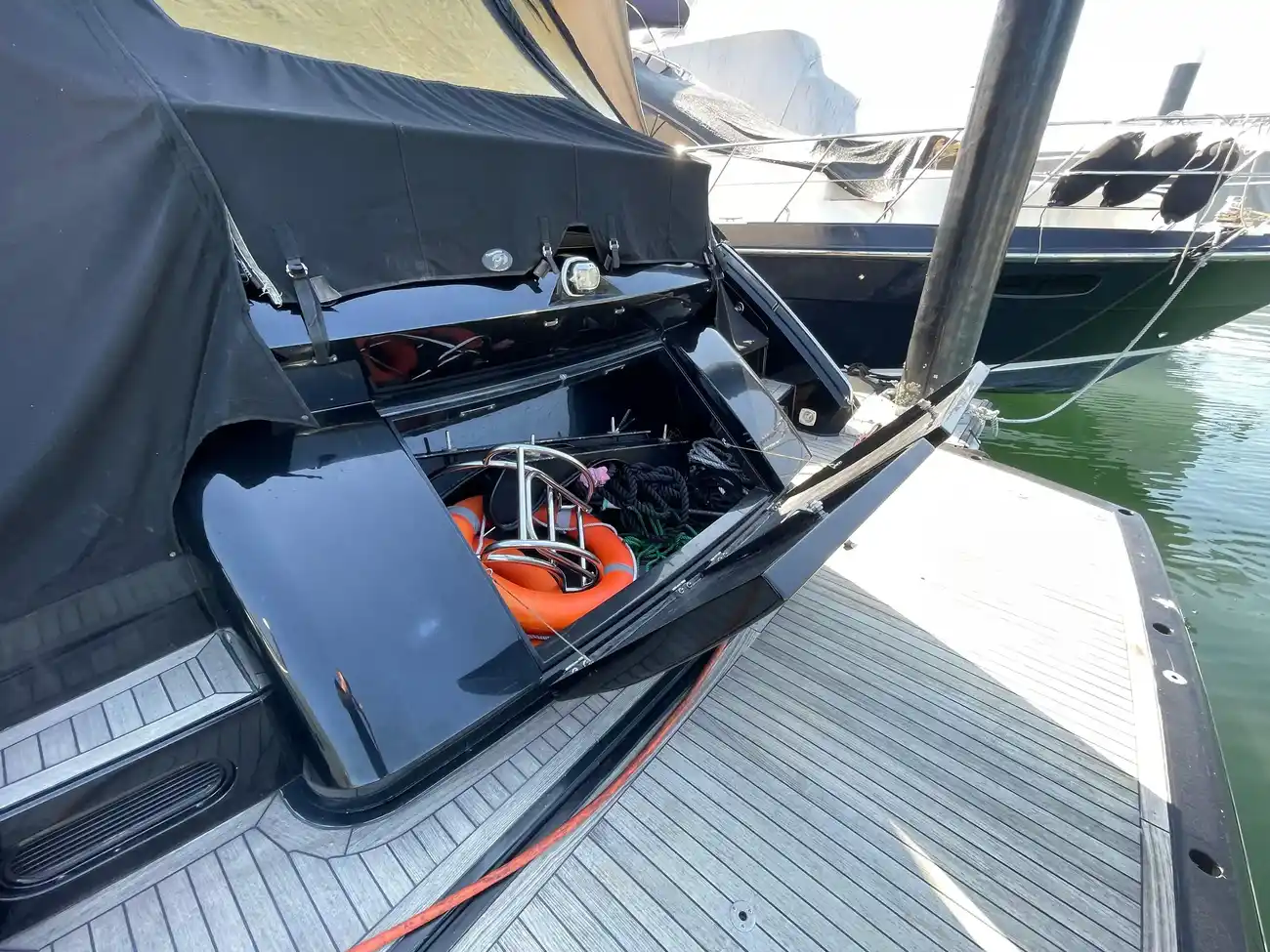 Thumbnail von Sunseeker Manhattan 52