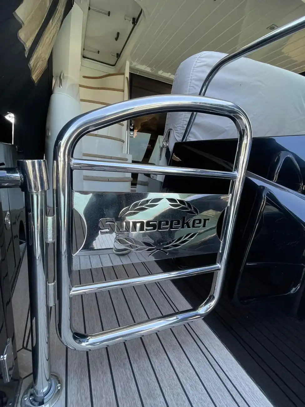 Thumbnail von Sunseeker Manhattan 52