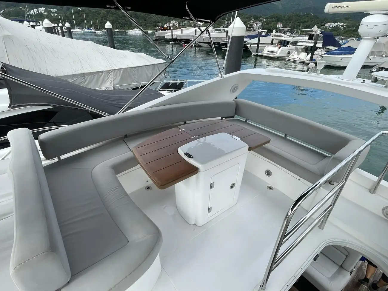Thumbnail von Sunseeker Manhattan 52