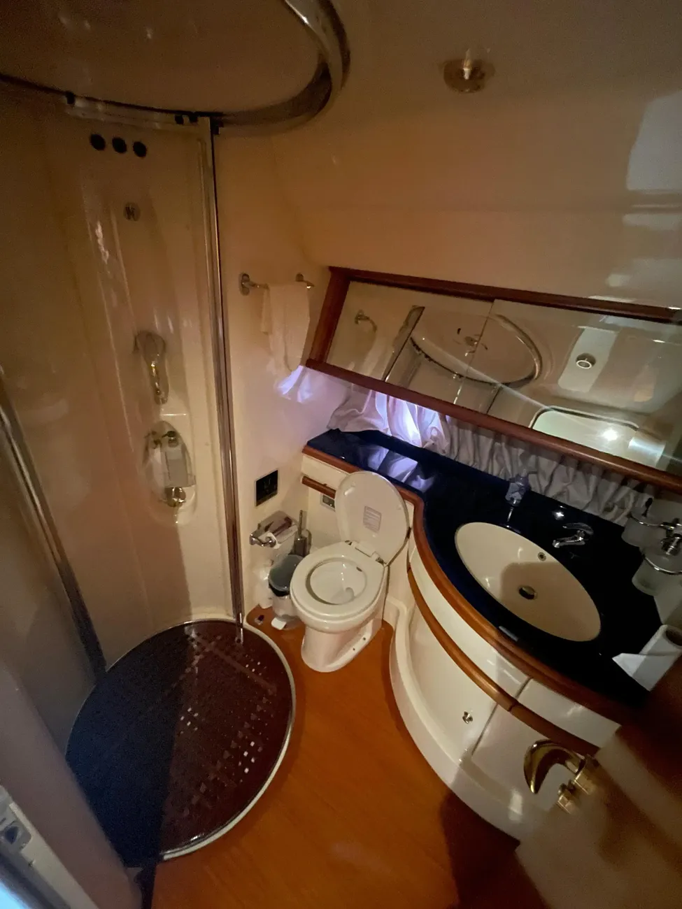 Thumbnail von Азимут 55