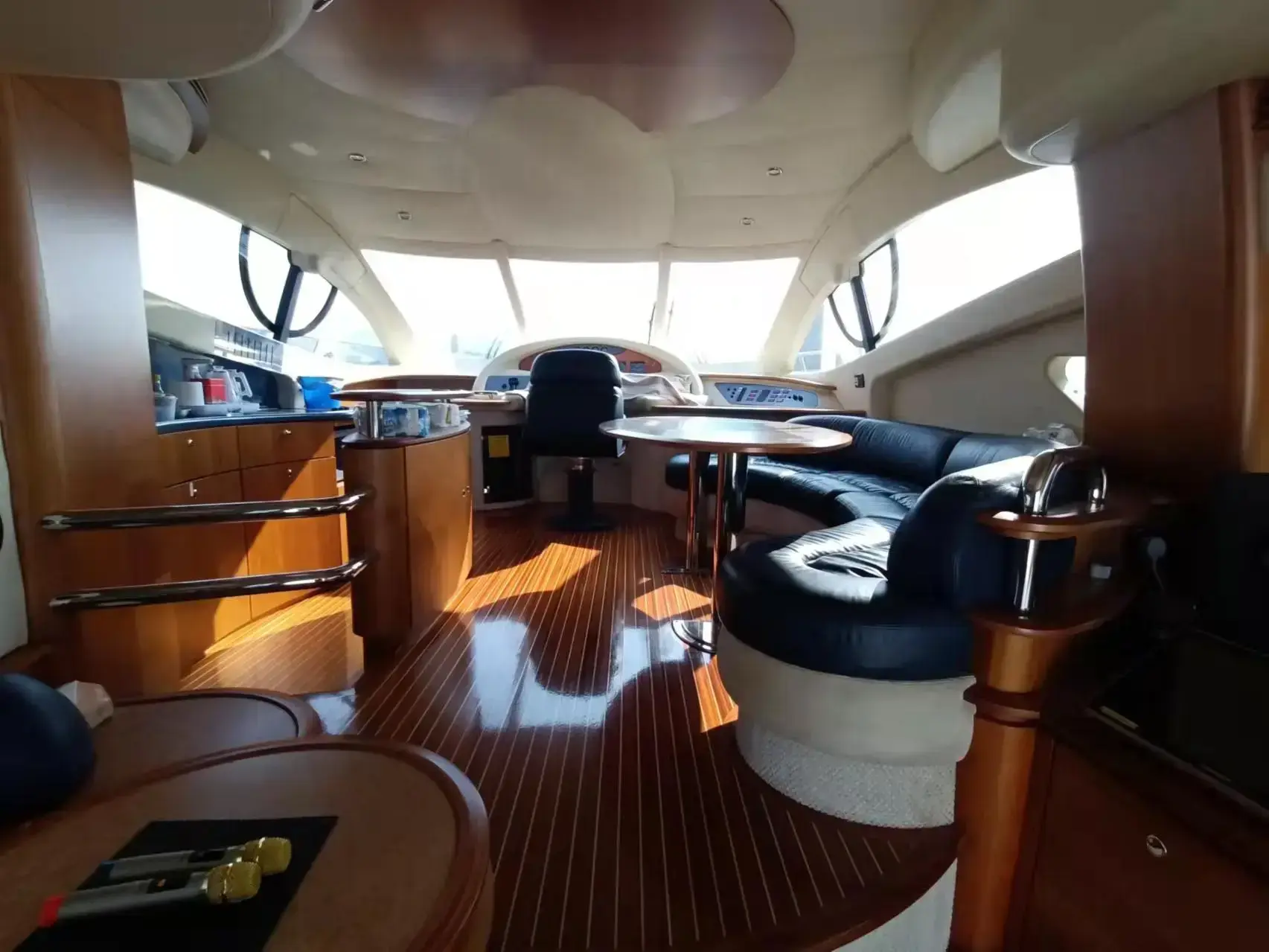 Thumbnail von Азимут 55