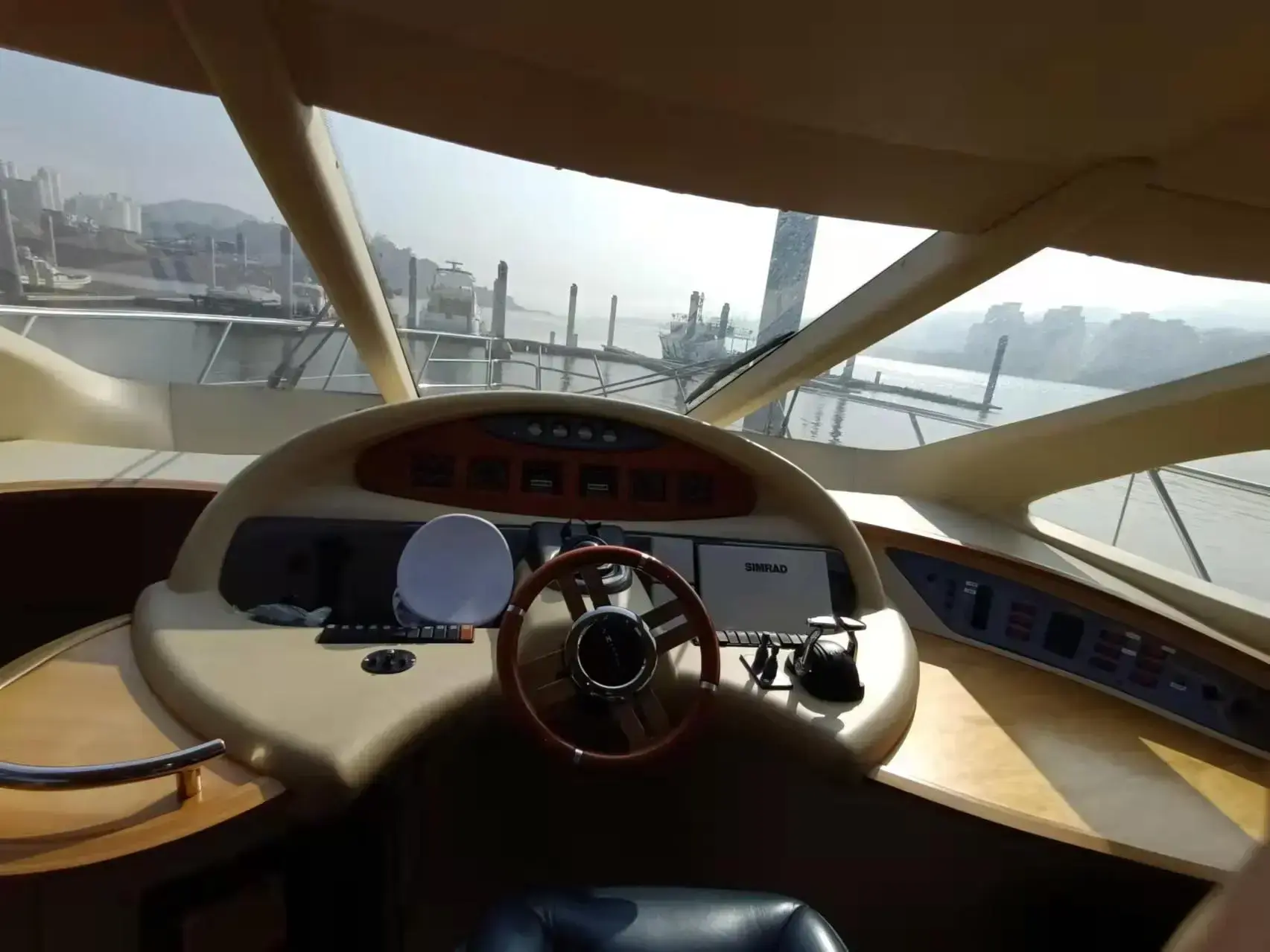 Thumbnail von Азимут 55