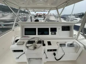 Thumbnail von Bertram 510