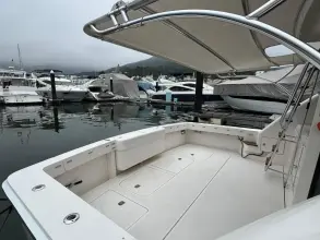 Thumbnail von Bertram 510