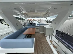 Thumbnail von Azimut 60