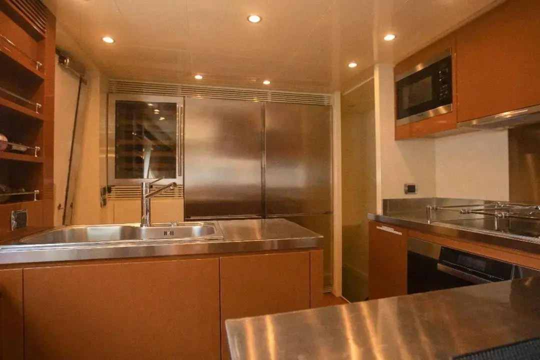 Thumbnail von Azimut Grande 105