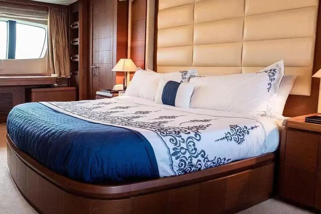 Thumbnail von Azimut Grande 105