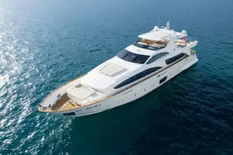 Thumbnail von Azimut Grande 105