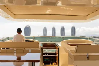 Thumbnail von Azimut Grande 105