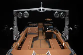 Thumbnail von Super Air Nautique S21